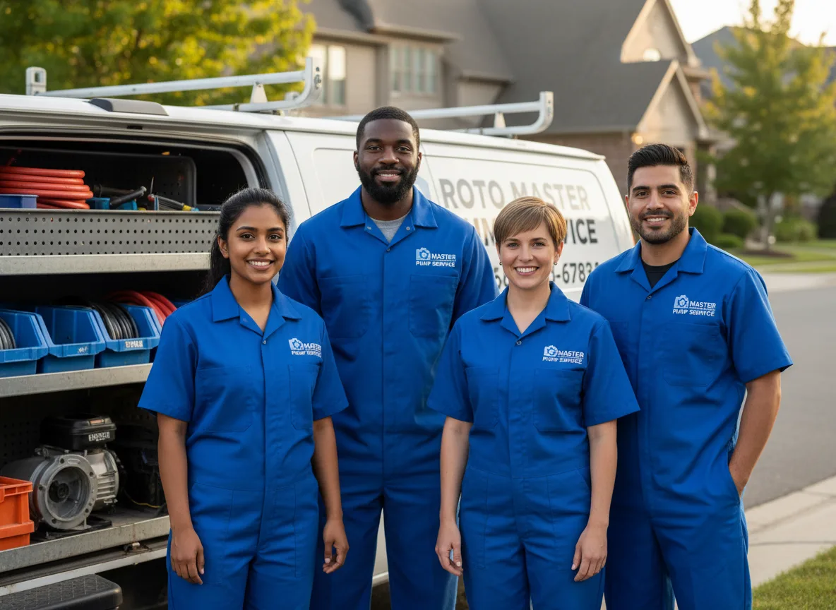Sump Pump Installation company in Clayton, LA